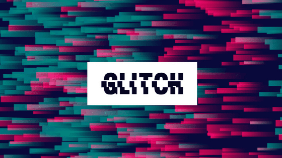 Glitch Art