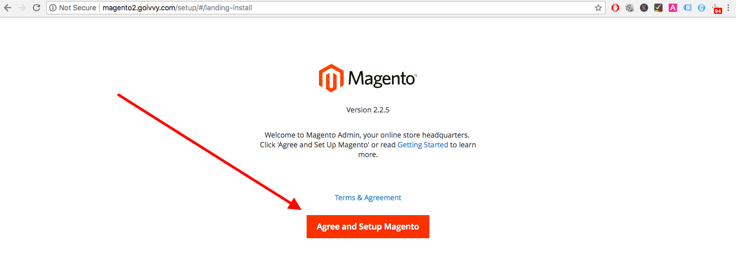 Magento 2 Migration - 2