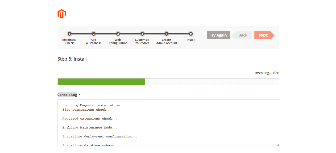 Magento 2 Migration - 3