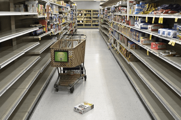 shopping cart Abandonment
