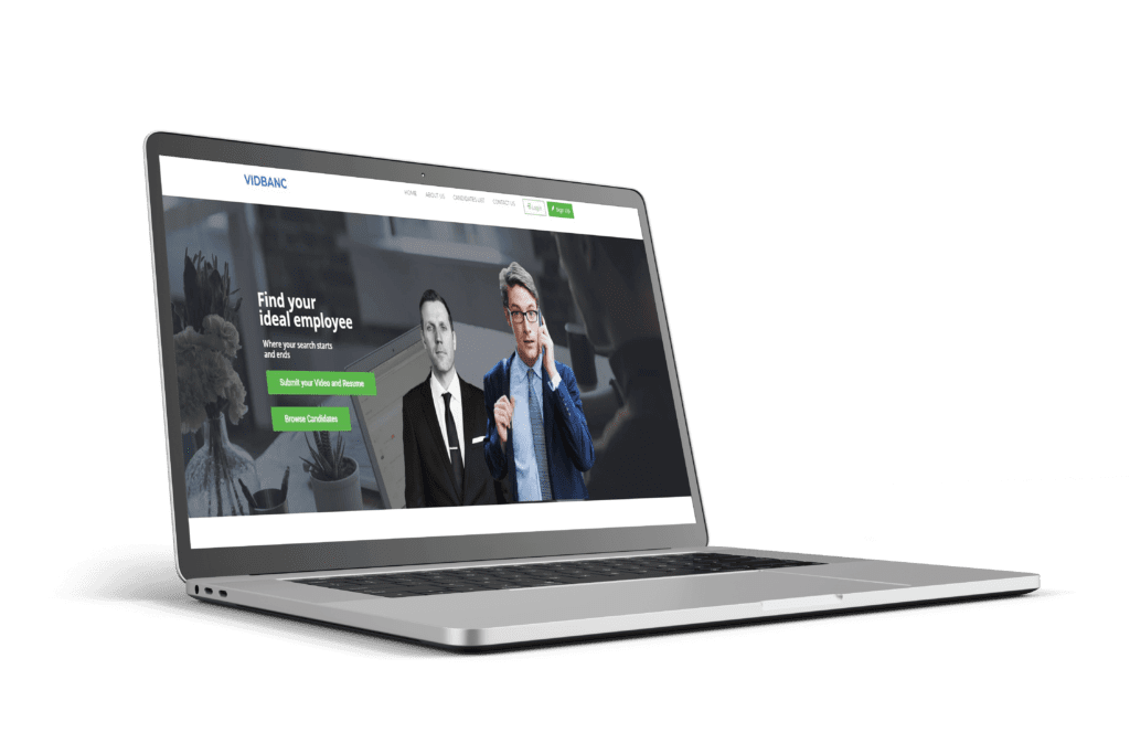 Employment Community Portal