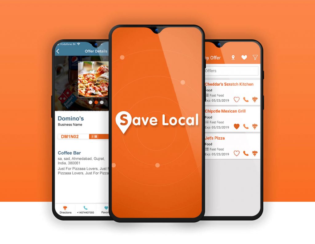 Save Local