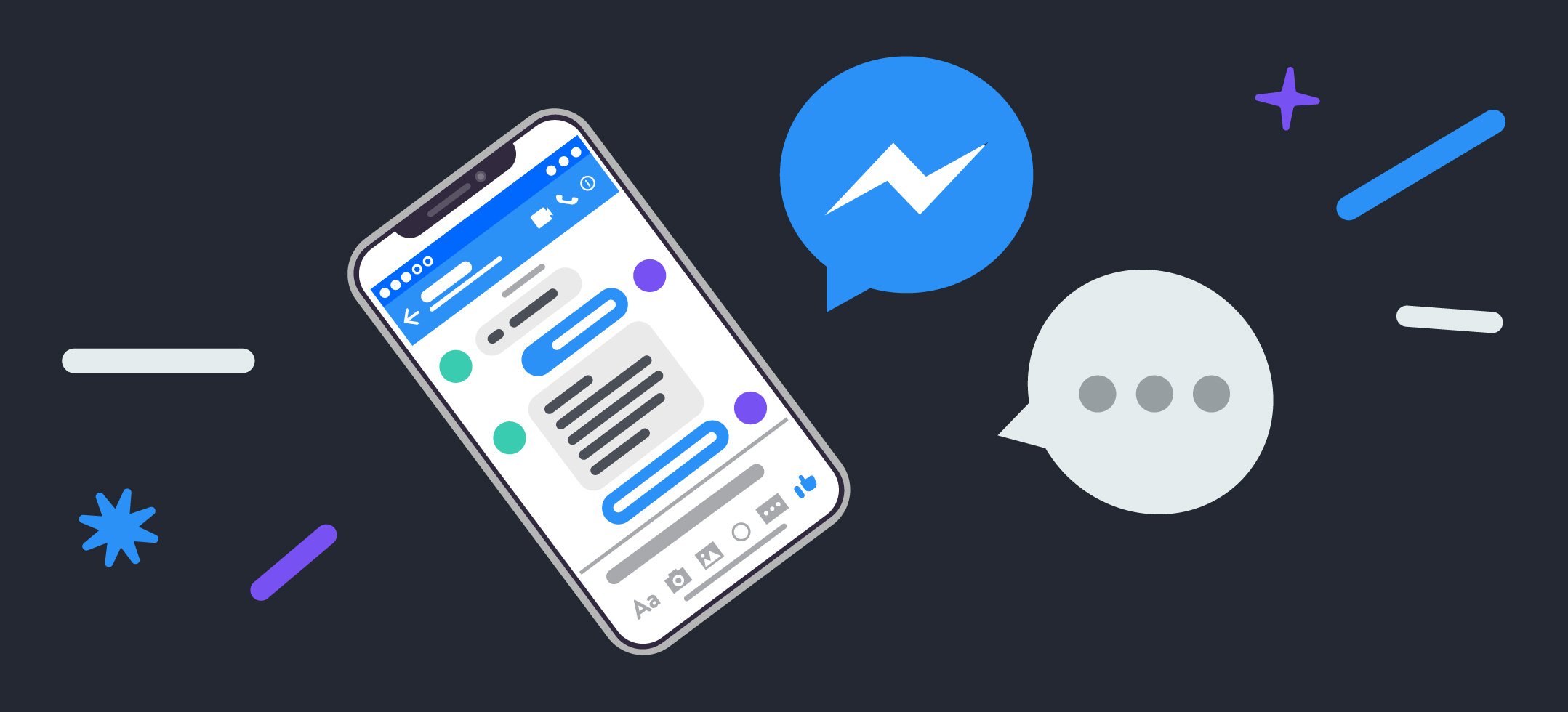 Facebook Messenger