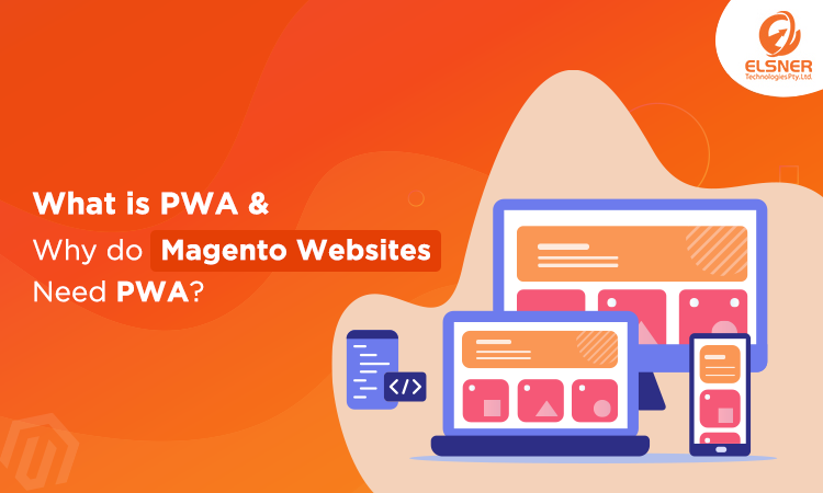 PWA-in-Magento-Development