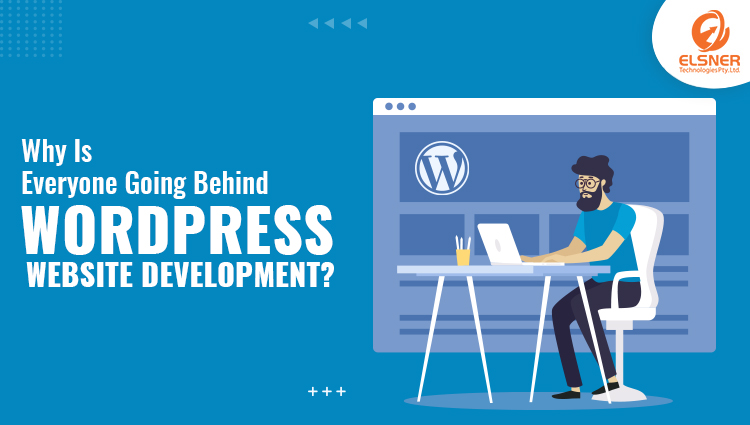WordPress-Website-Development