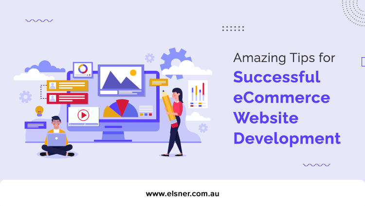 Ecomerce-web-development