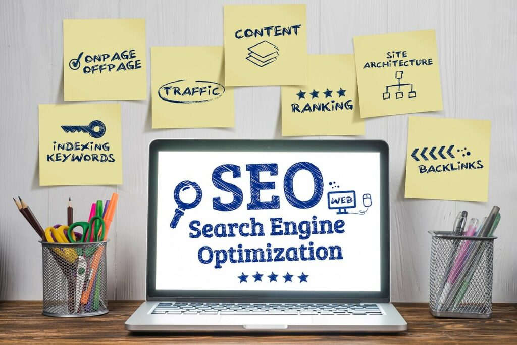 What is SEO and How it Works