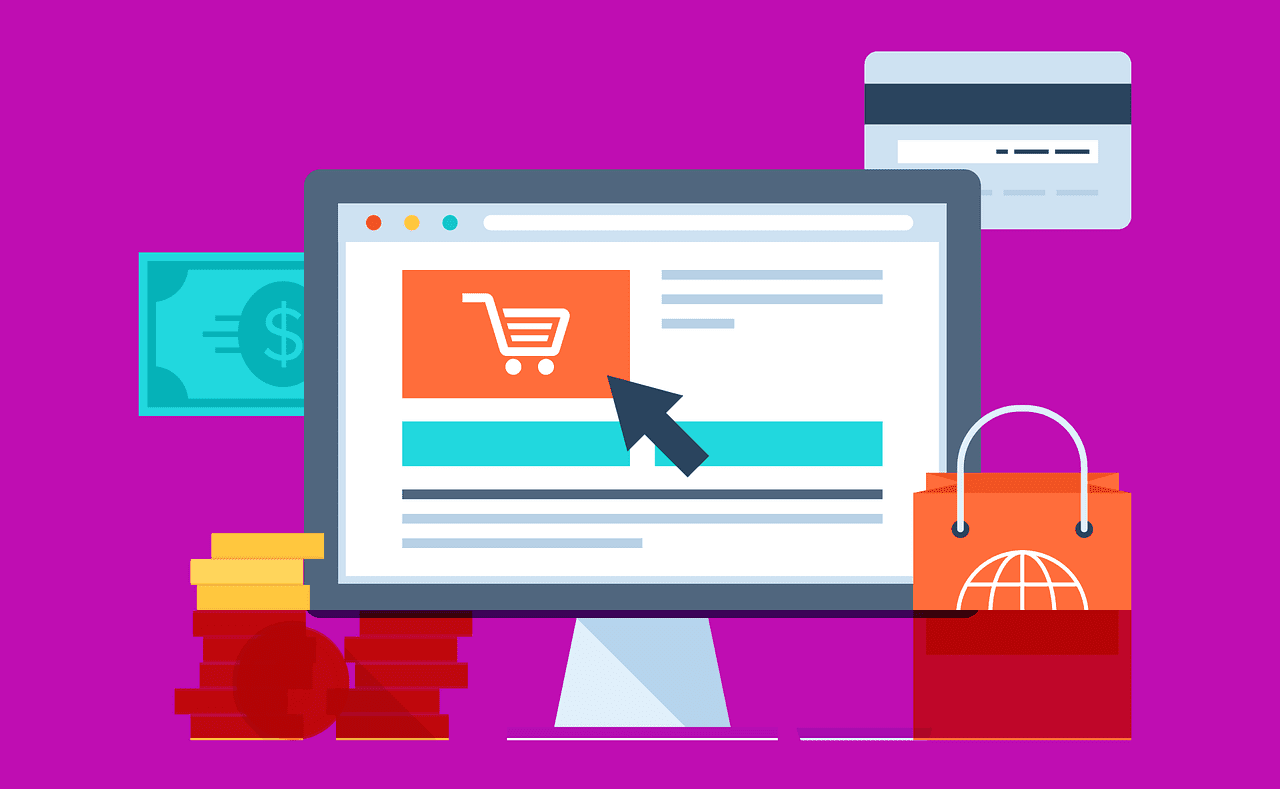 importance of the best eCommerce websites design in Sydney