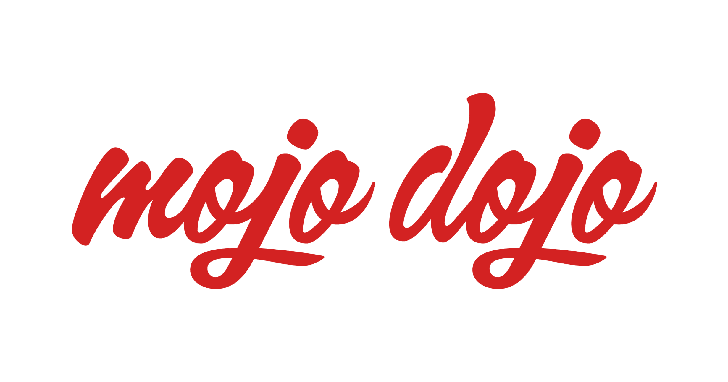 Mojo Website Logo