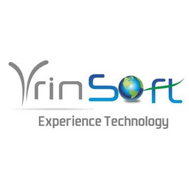 Vrinsoft logo