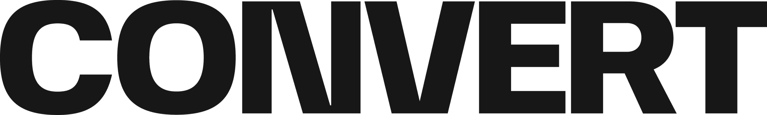 Convert digital logo