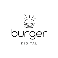 Burger Digital Logo