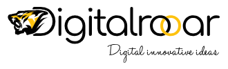 Digital Roor logo