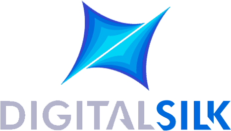 Digital Silk Logo